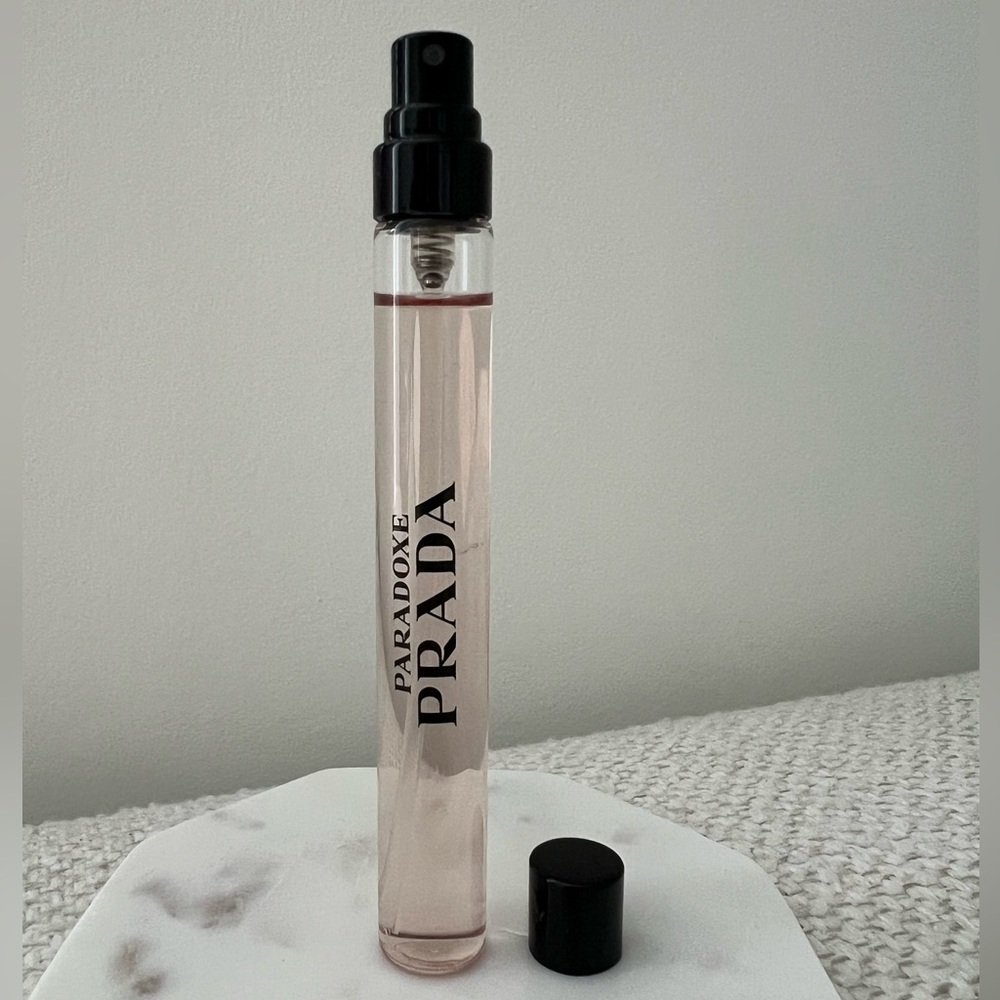 Prada Paradoxe EDP 10ml/0.33oz travel spray